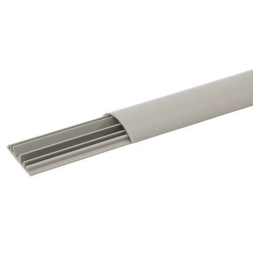 DLPLUS 50x12 mm-es padlócsatorna hivatkozással 030092 a márkától LEGRAND