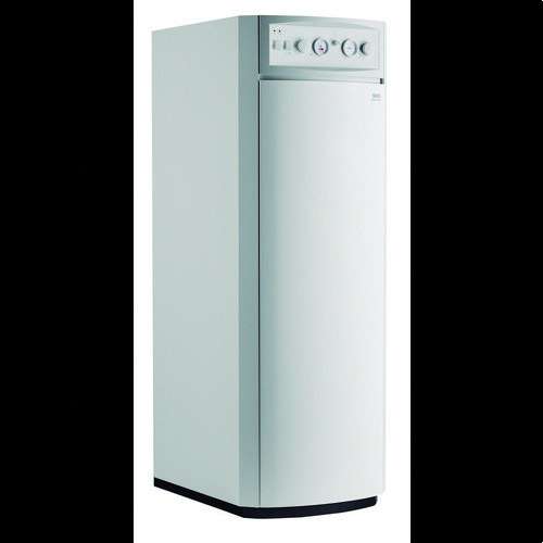 Baxi LIDIA EM Eco 50 kW olajkazán hivatkozással 7703652 a márkától BAXI 