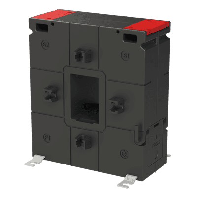 ABB CT1M-S-30 100/5A osztott magos áramváltó hivatkozással 2CSG280725R1000 a márkától ABB