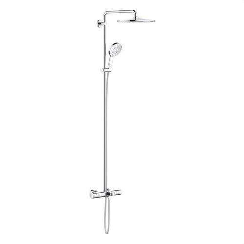 Rainshower SmartActive 310 termosztatikus zuhanyszett króm hivatkozással 26657000 a márkától GROHE