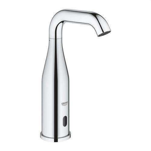 Essence E 1/2" krómozott érintés nélküli mosdócsaptelep hivatkozással 36446000 a márkától GROHE