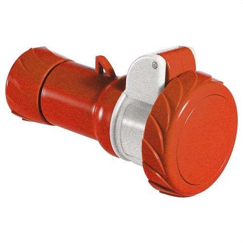 16A 3P+F 380-415V IP67 csavaros ipari aljzat hivatkozással PKF16M734 a márkától SCHNEIDER ELECTRIC