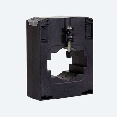 Áramváltó lapos sínhez 50x30 mm Circutor TD8 750/5A hivatkozással M7506E. a márkától CIRCUTOR
