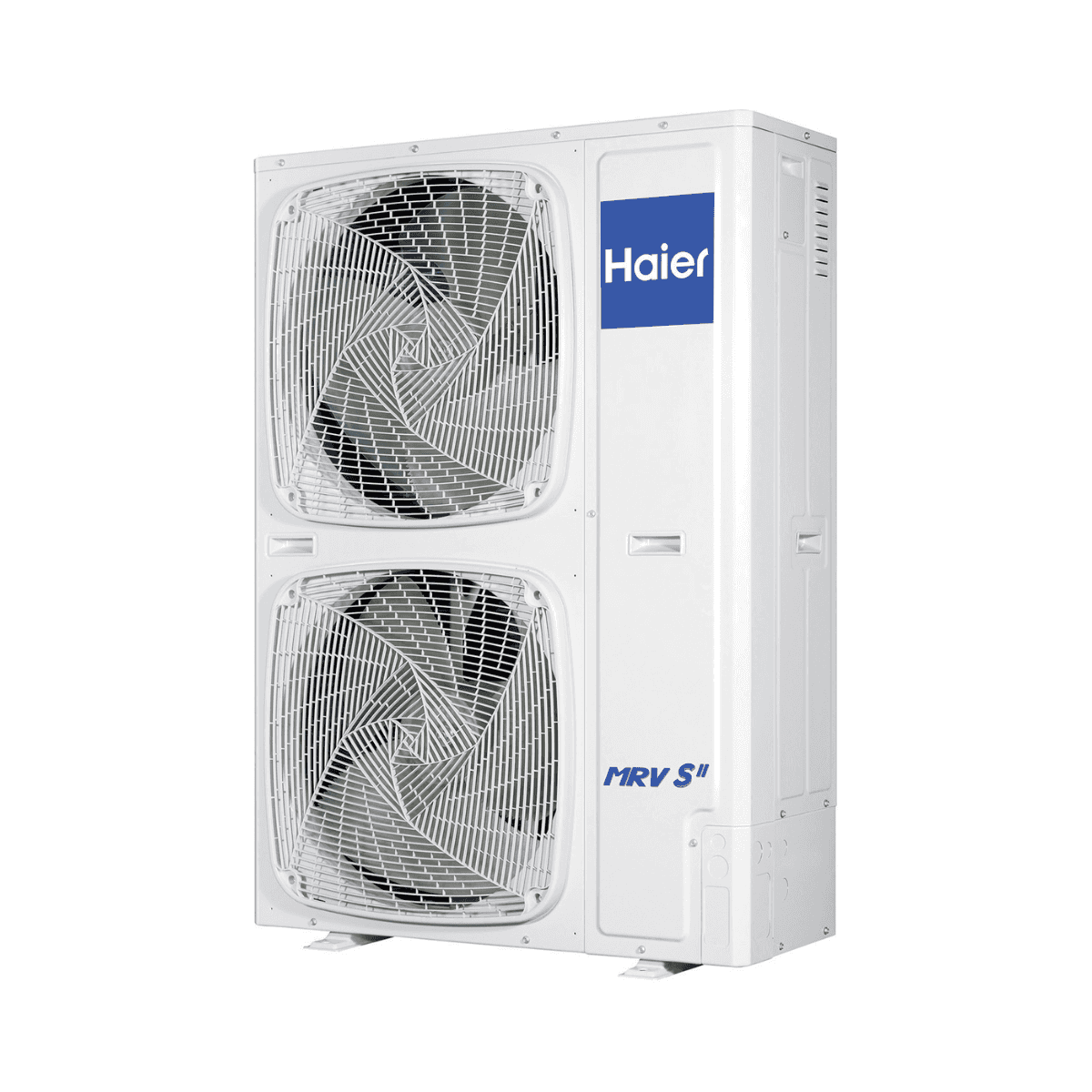 VRF Haier MRV S II Kültéri egység 2 ventilátorral 8 LE 22,60 kW - Háromfázisú hivatkozással AU08NFKERA a márkától HAIER
