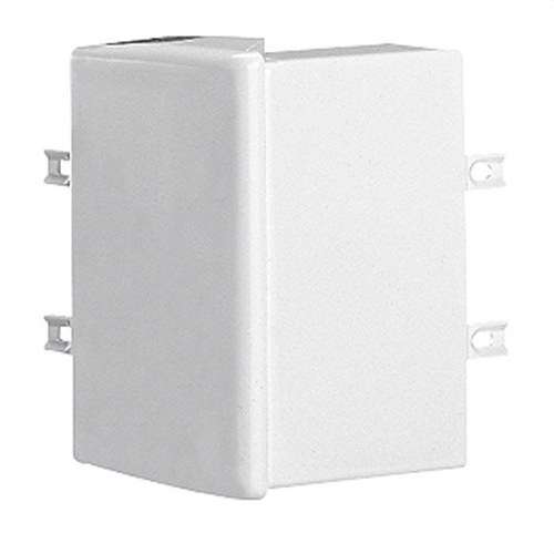 Külső sarokelem 75x20mm DLPLUS hivatkozással 030302 a márkától LEGRAND