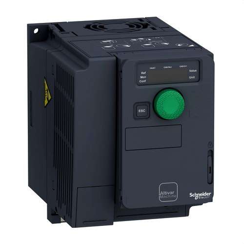 ALTIVAR-320C fordulatszám-szabályzó 0,55KW 400V háromfázisú hivatkozással ATV320U06N4C a márkától SCHNEIDER ELECTRIC