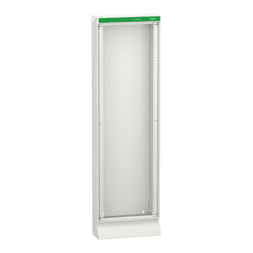 G szekrény IP30 1980 mm 36 modul hivatkozással LVS08205 a márkától SCHNEIDER ELECTRIC