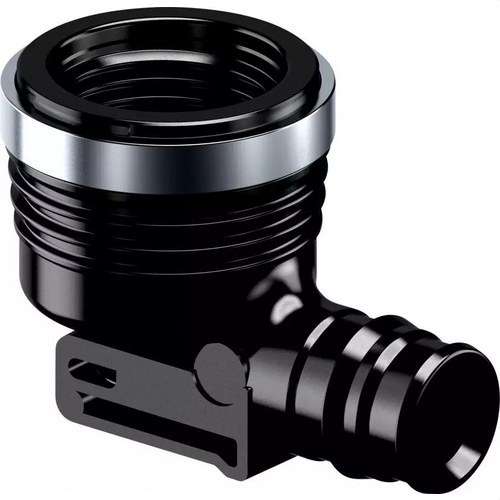 Uponor Q&E PPSU könyök, belső menetes, 20-RP3/4"FT hivatkozással 1042336 a márkától UPONOR