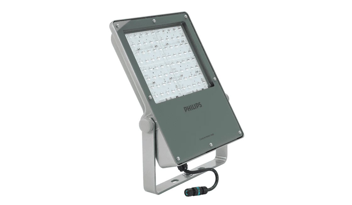 Philips BVP130 LED260-4S/740 PSU OFA52 ALU C1KC3 LED projektor hivatkozással 09639700 a márkától PHILIPS