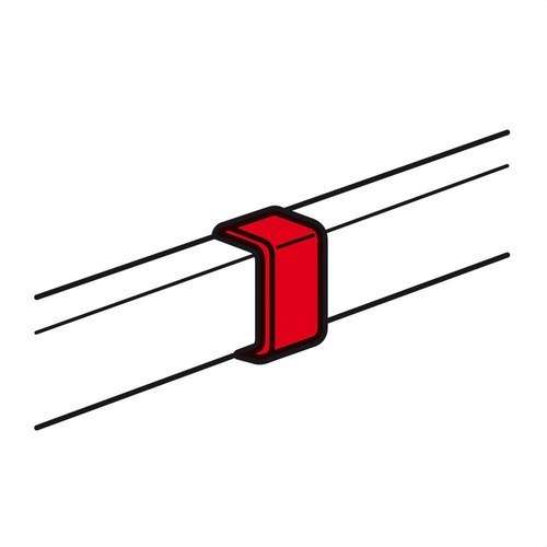 Csatlakozó 32x20/16mm DLPLUS hivatkozással 033604 a márkától LEGRAND
