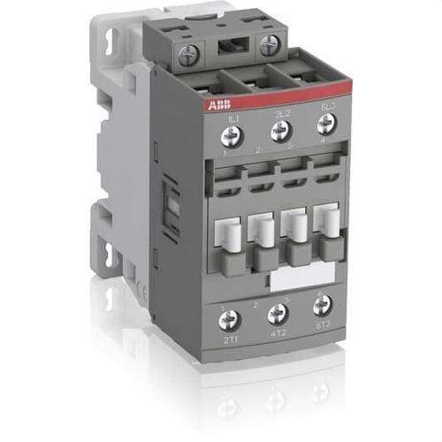 AF30-30-00 3P kontaktor, TEKERCSEL 250-500V AC-DC hivatkozással 1SBL277001R1400 a márkától ABB