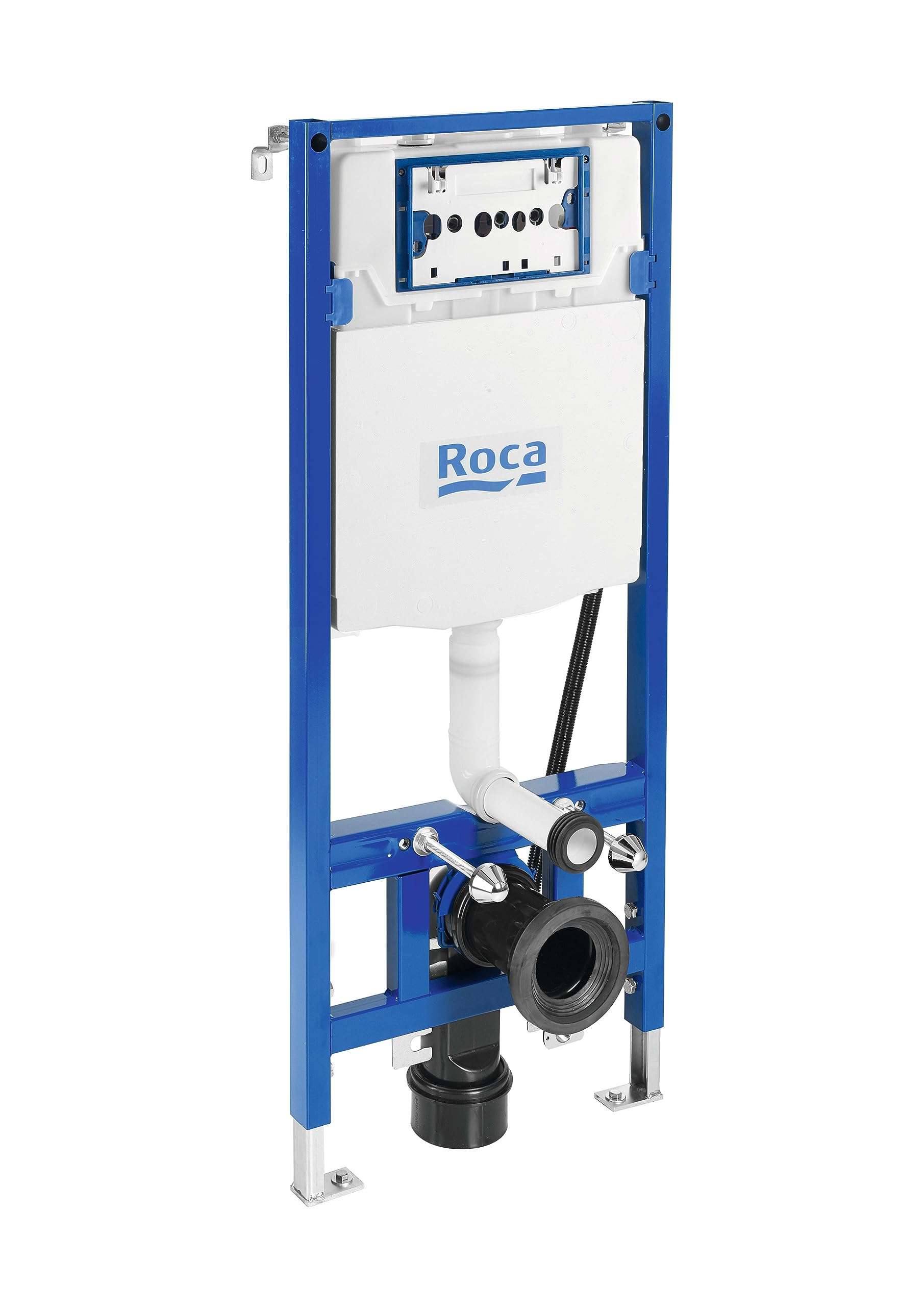 Beépíthető tartószerkezet Roca Duplo WC One Smart tartállyal hivatkozással A890078020 a márkától ROCA