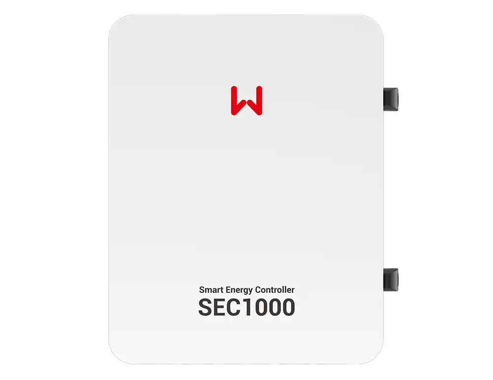 GoodWe SEC1000 intelligens energiamérő (Smart Meter) hivatkozással SEC1000 a márkától GOODWE
