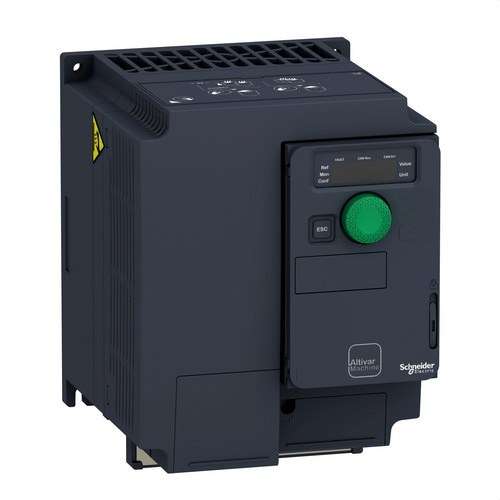 ALTIVAR-320C fordulatszám-szabályozó 2,2KW 400V háromfázisú hivatkozással ATV320U22N4C a márkától SCHNEIDER ELECTRIC