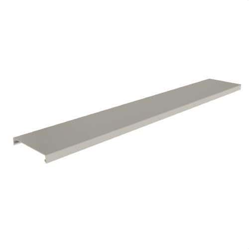 Gray Cap 80mm U23X with reference T-80.07 from the brand UNEX