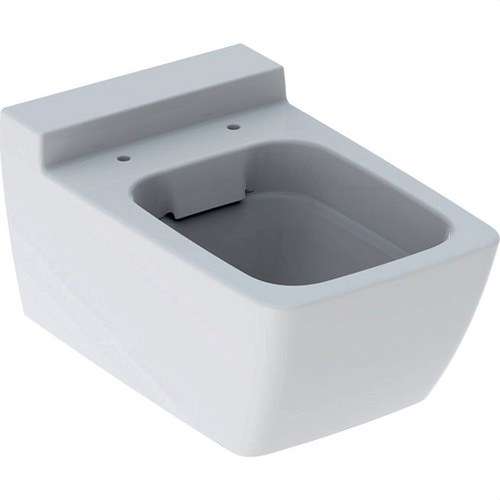 Geberit Xeno² Rimfree fali mélyöblítésű WC hivatkozással 500.500.01.1 a márkától GEBERIT