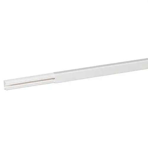 Öntapadós kábelcsatorna 20x12,5mm DLPLUS hivatkozással 030008 a márkától LEGRAND