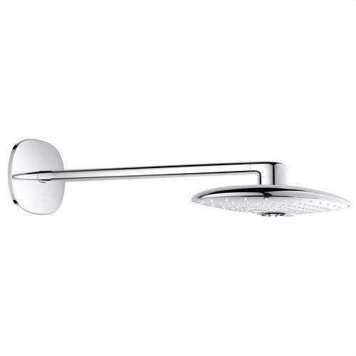 Fali zuhanykar 450 mm-es Rainshower Duo 360 króm hivatkozással 26254000 a márkától GROHE