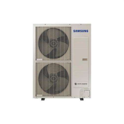 Samsung ClimateHub Mono 16 kW háromfázisú kültéri egység levegő-víz hőszivattyú hivatkozással AE160RXYDGG/EU a márkától SAMSUNG