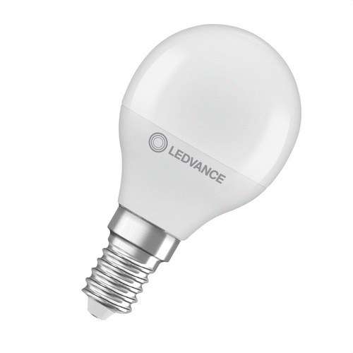 LED izzó Value Classic P 40 FR NEM-SZABÁLYOZHATÓ 4,9W/840 E14 hivatkozással 4099854049422 a márkától OSRAM
