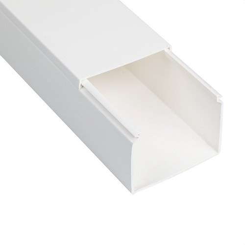 Légkondicionáló csatorna 60x120mm FLUID hivatkozással 611325 a márkától LEGRAND