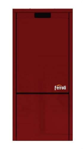 Ferroli CARINA AT23 23kW pellet kazán hivatkozással 1B3500217 a márkától FERROLI