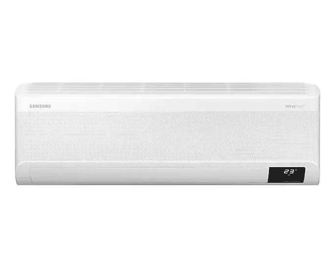 Samsung TDM Plus WindFree Deluxe 2,2 kW split beltéri egység levegő-víz hőszivattyúhoz hivatkozással AE022TNXDEH/EU a márkától SAMSUNG