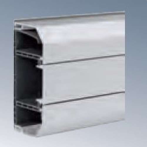 CABLOMAX alumínium kábelcsatorna 130x55mm K45 hivatkozással TK01103/8 a márkától SIMON
