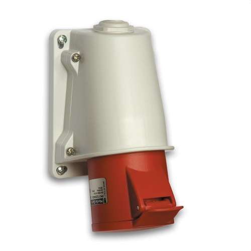 Fali aljzat PK 32A 3P+F+E 380-415V hivatkozással PKY32W434 a márkától SCHNEIDER ELECTRIC