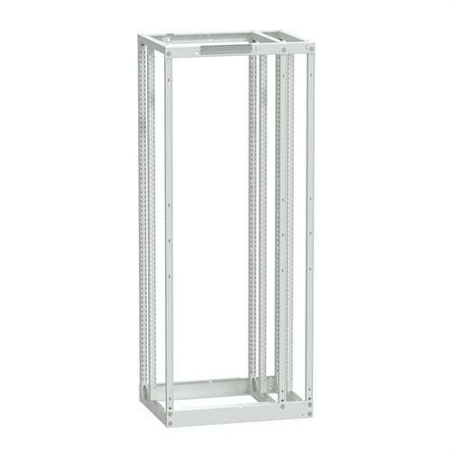 PrismaSeT P páncélzat Szélesség 650+150. Mélység 600. Magasság 2m hivatkozással LVS08607 a márkától SCHNEIDER ELECTRIC