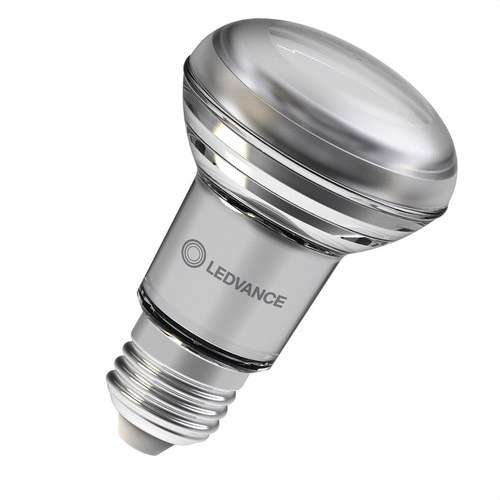 LED izzó Performance Class Spot R63 GL 60 NON-DIM 4,8W/827 E27 hivatkozással 4099854048371 a márkától OSRAM