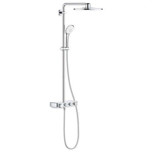 Euphoria SmartControl 310 Duo termosztatikus zuhanyszett króm hivatkozással 26507000 a márkától GROHE