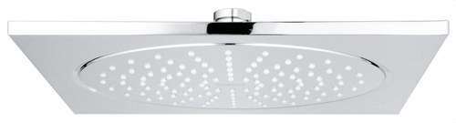 Grohe Rainshower Aqua 10″ mennyezeti zuhanyfej hivatkozással 26871000 a márkától GROHE