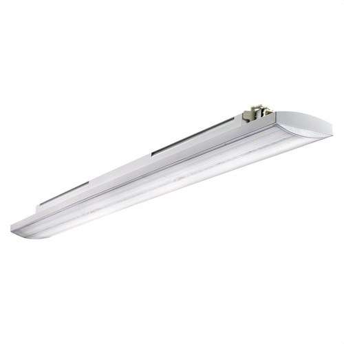 SMART3 LED 1600mm 4000K 6500lm ipari vízálló lámpatest hivatkozással GWS3258T a márkától GEWISS