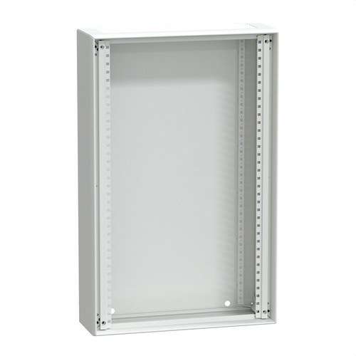 18 moduláris alapdoboz 600x930mm IP30 PrismaSeT G hivatkozással LVS08106 a márkától SCHNEIDER ELECTRIC