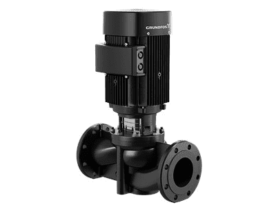 Grundfos soros szivattyú TP 50-60/2 A-F-Z-BQQE-DW1 hivatkozással 97958920 a márkától GRUNDFOS