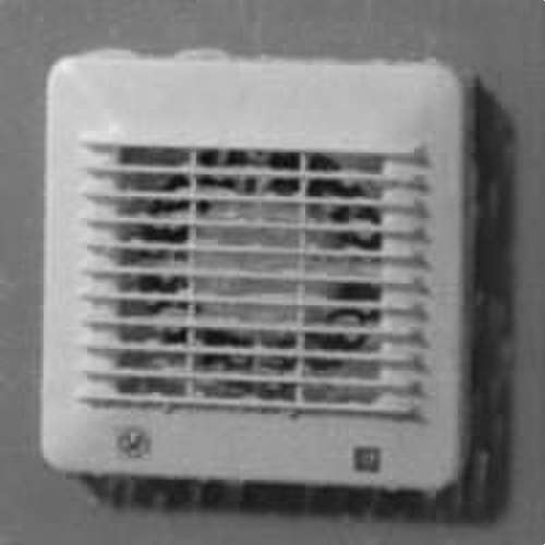 Fürdőszobai elszívó-100 C hivatkozással 5211965800 a márkától SOLER & PALAU