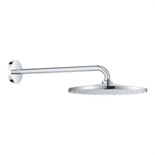 Fali zuhany karral, 422 mm átmérőjű RainShower Mono 310 króm hivatkozással 26558000 a márkától GROHE