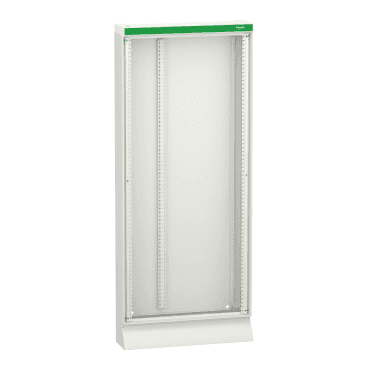 PrismaSeT G alap szekrény IP30 850mm x 2030mm 36 modul hivatkozással LVS08245 a márkától SCHNEIDER ELECTRIC