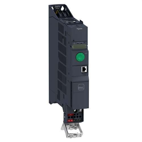 ALTIVAR-320B fordulatszám-szabályozó 1,5KW 400V háromfázisú hivatkozással ATV320U15N4B a márkától SCHNEIDER ELECTRIC