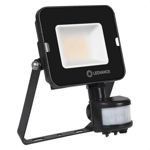 LED projektor FL COMP SEN 20W 830 100º BK 1800LM hivatkozással 4058075575264 a márkától OSRAM