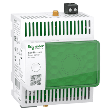 EcoStruxure Panel Server Universal PAS600 hivatkozással PAS600 a márkától SCHNEIDER ELECTRIC