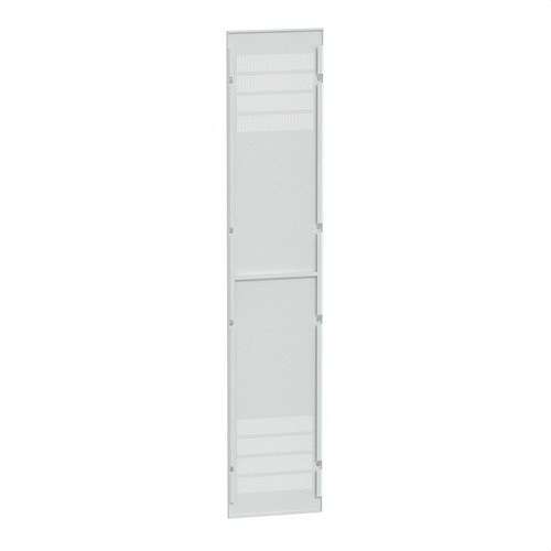 Hátsó panel PrismaSeT P IP30 szekrényhez, 400 mm széles hivatkozással LVS08734 a márkától SCHNEIDER ELECTRIC