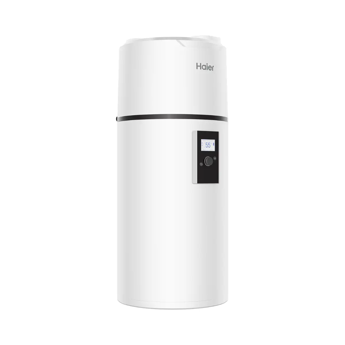 Haier HPM8 R290 80 literes hőszivattyús bojler használati melegvízhez hivatkozással HP80M8-9 a márkától HAIER