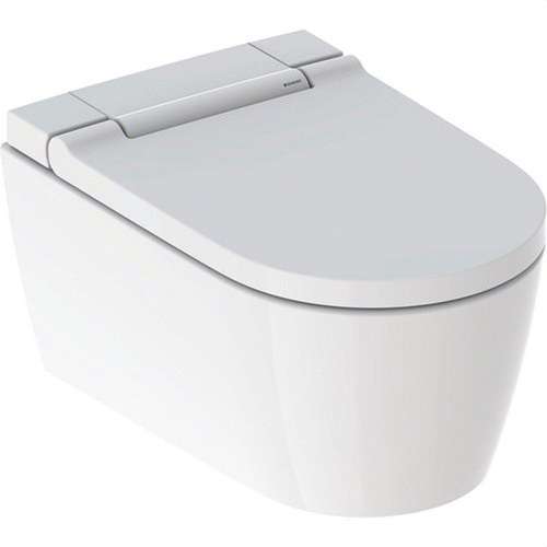 Geberit AquaClean Sela fali bidés WC hivatkozással 146.222.11.1 a márkától GEBERIT