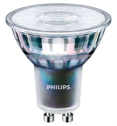 LED izzó Master ExpertColor 3.9-35W GU10 927 36D hivatkozással 70755500 a márkától PHILIPS