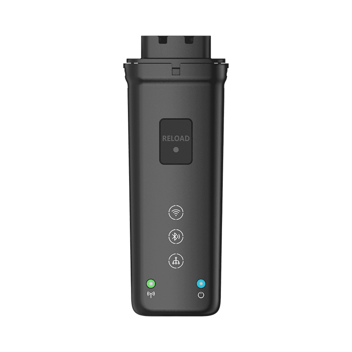 GoodWe Ezlink 3000 WiFi/LAN csatlakozási rendszer hivatkozással EZ-LINK a márkától GOODWE