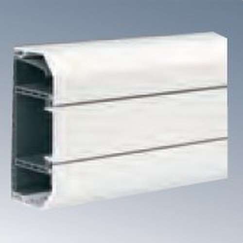 CABLOMAX PVC kábelcsatorna 130x55mm K45 hivatkozással TK02103/9 a márkától SIMON