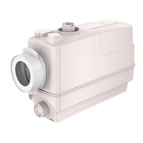 Grundfos SOLOLIFT2 CWC-3 emelőállomás hivatkozással 97775316 a márkától GRUNDFOS