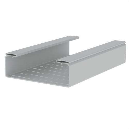 Perforált tálca U23X 300x100mm hivatkozással 66320 a márkától UNEX
